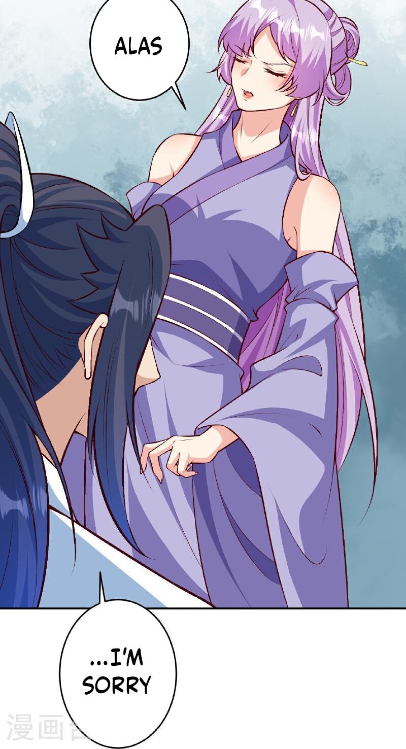 Read Against The Gods chapter 619 image 15 on Lezhin