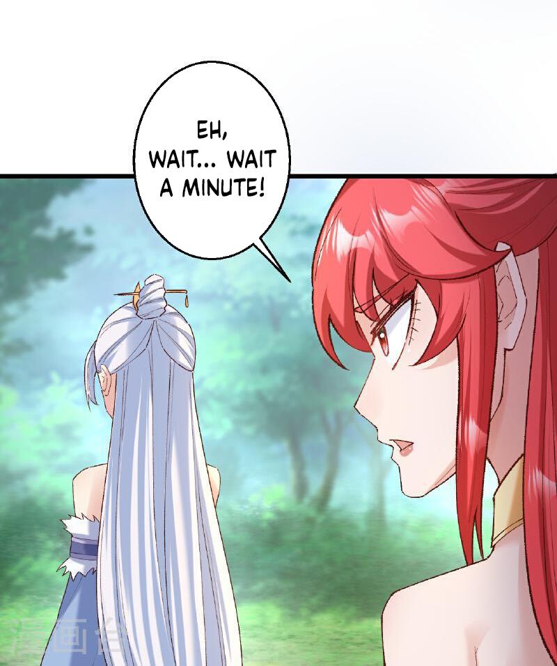 Read Against The Gods chapter 619 image 9 on Lezhin