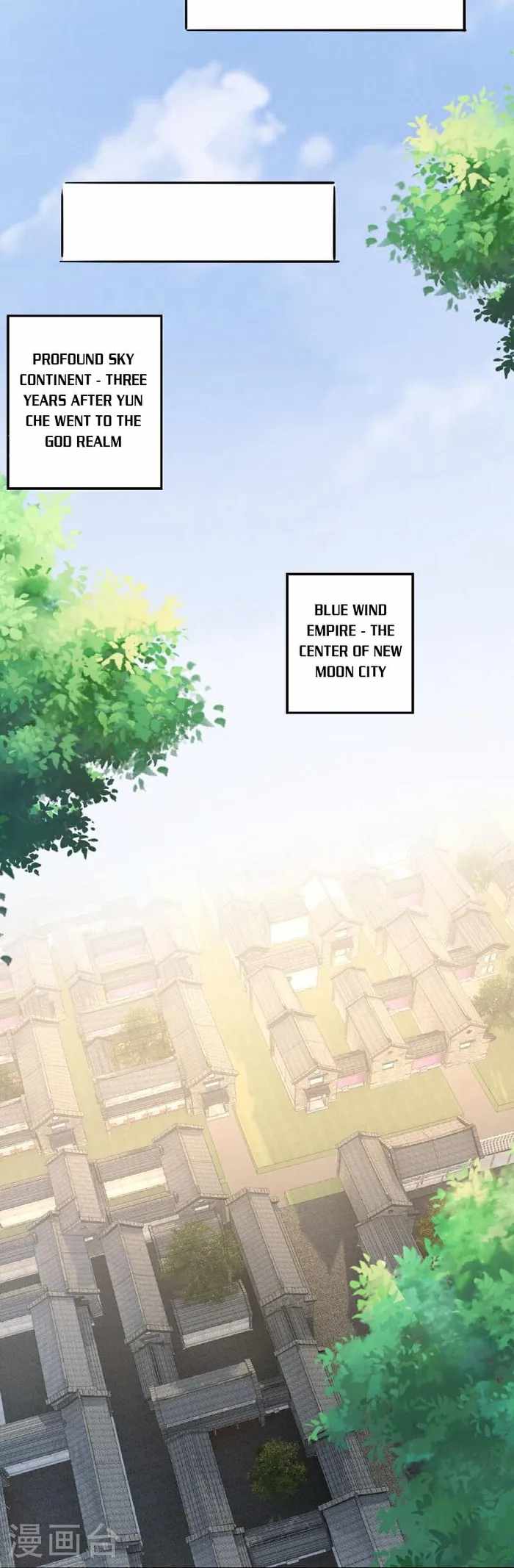Read Against The Gods chapter 620 image 10 on Lezhin