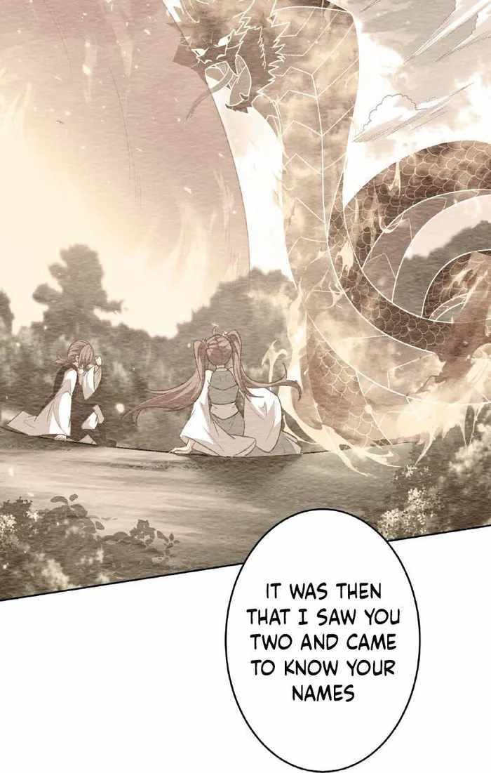 Read Against The Gods chapter 620 image 16 on Lezhin