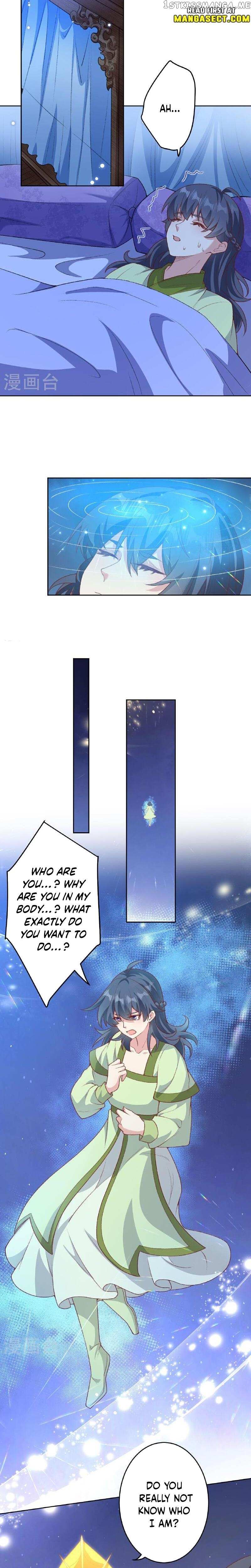 Read Against The Gods chapter 621 image 1 on Lezhin