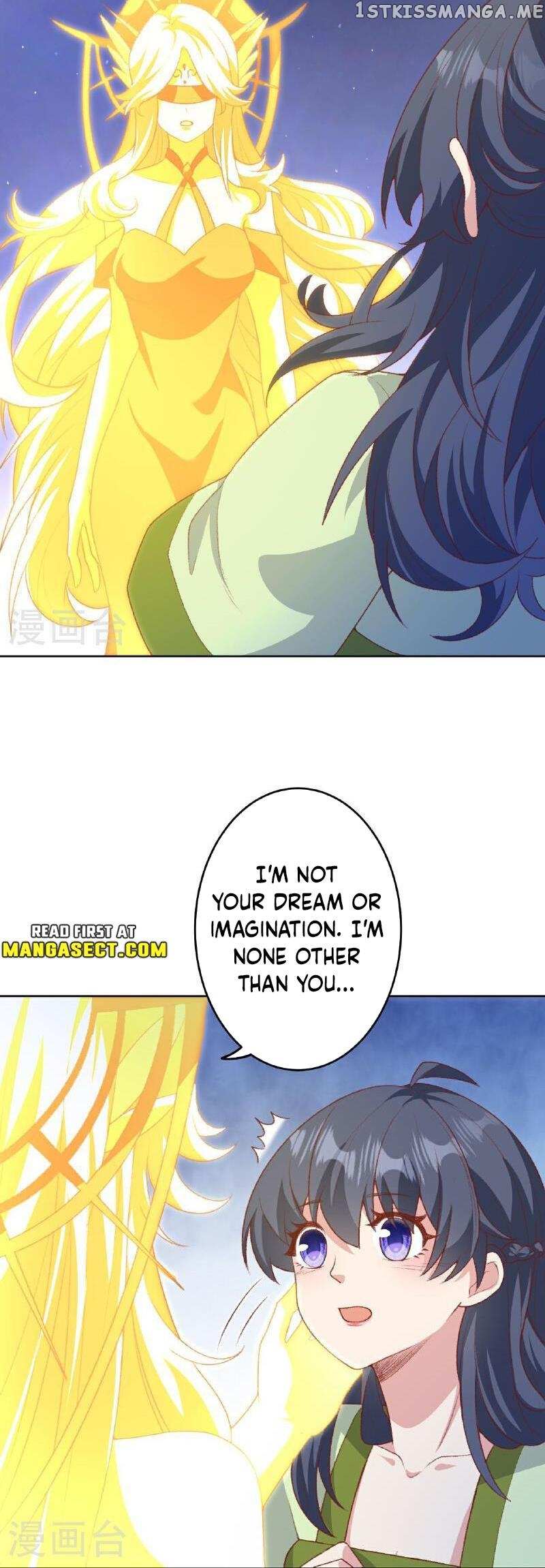 Read Against The Gods chapter 621 image 2 on Lezhin