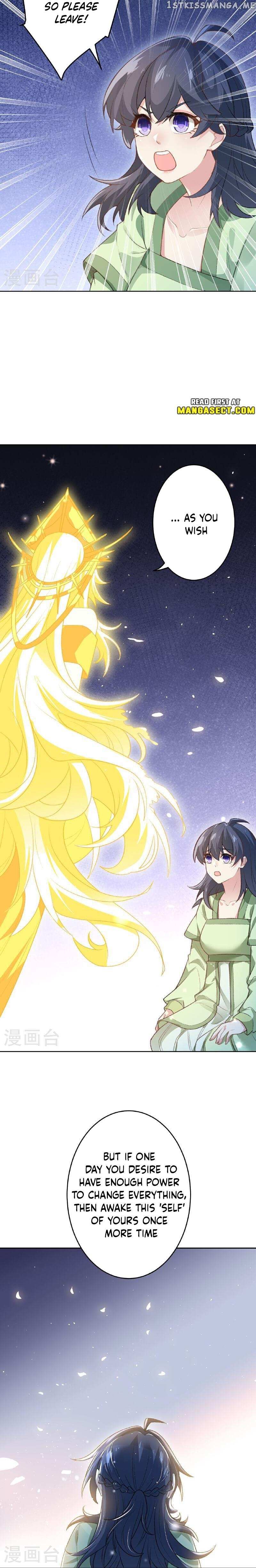 Read Against The Gods chapter 621 image 5 on Lezhin