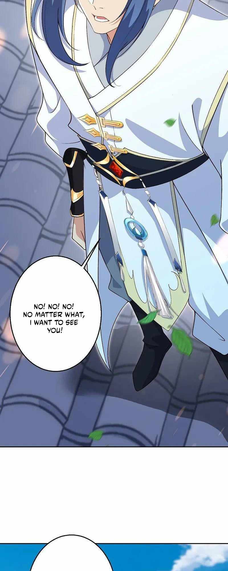 Read Against The Gods chapter 629 image 25 on Lezhin