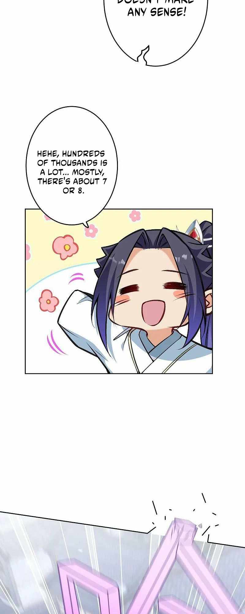 Read Against The Gods chapter 629 image 3 on Lezhin
