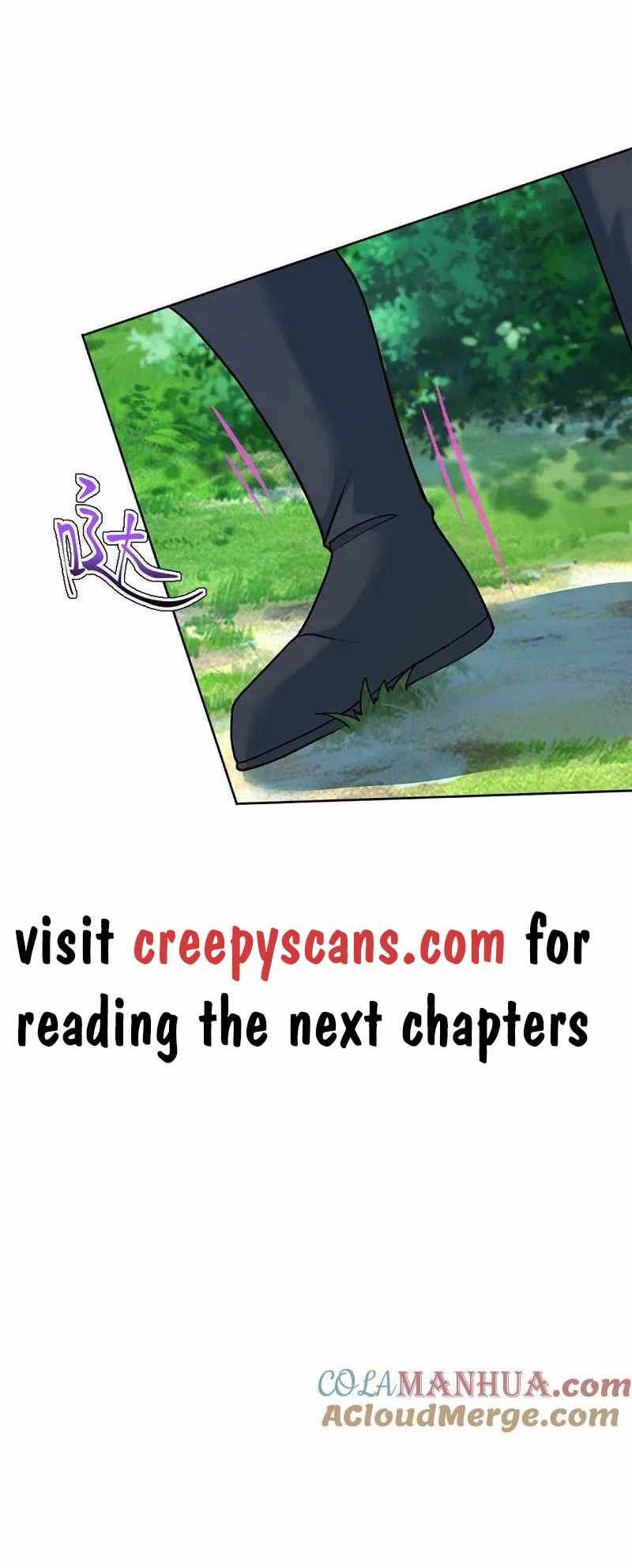 Read Against The Gods chapter 629 image 35 on Lezhin