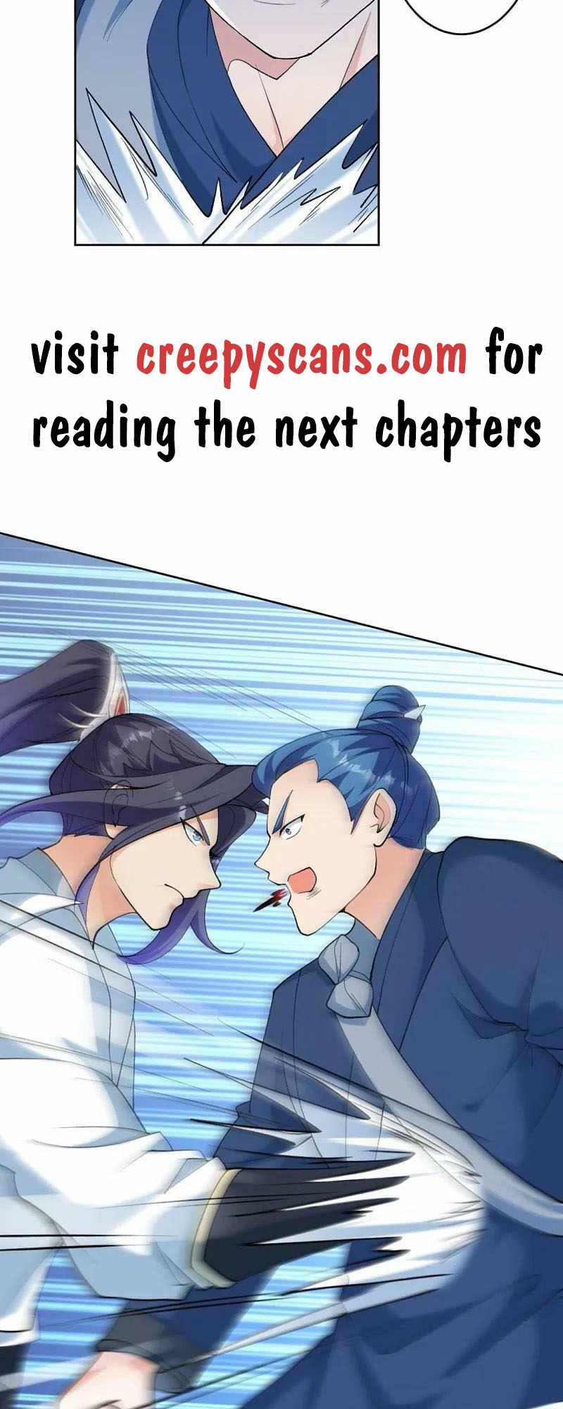 Read Against The Gods chapter 629 image 41 on Lezhin
