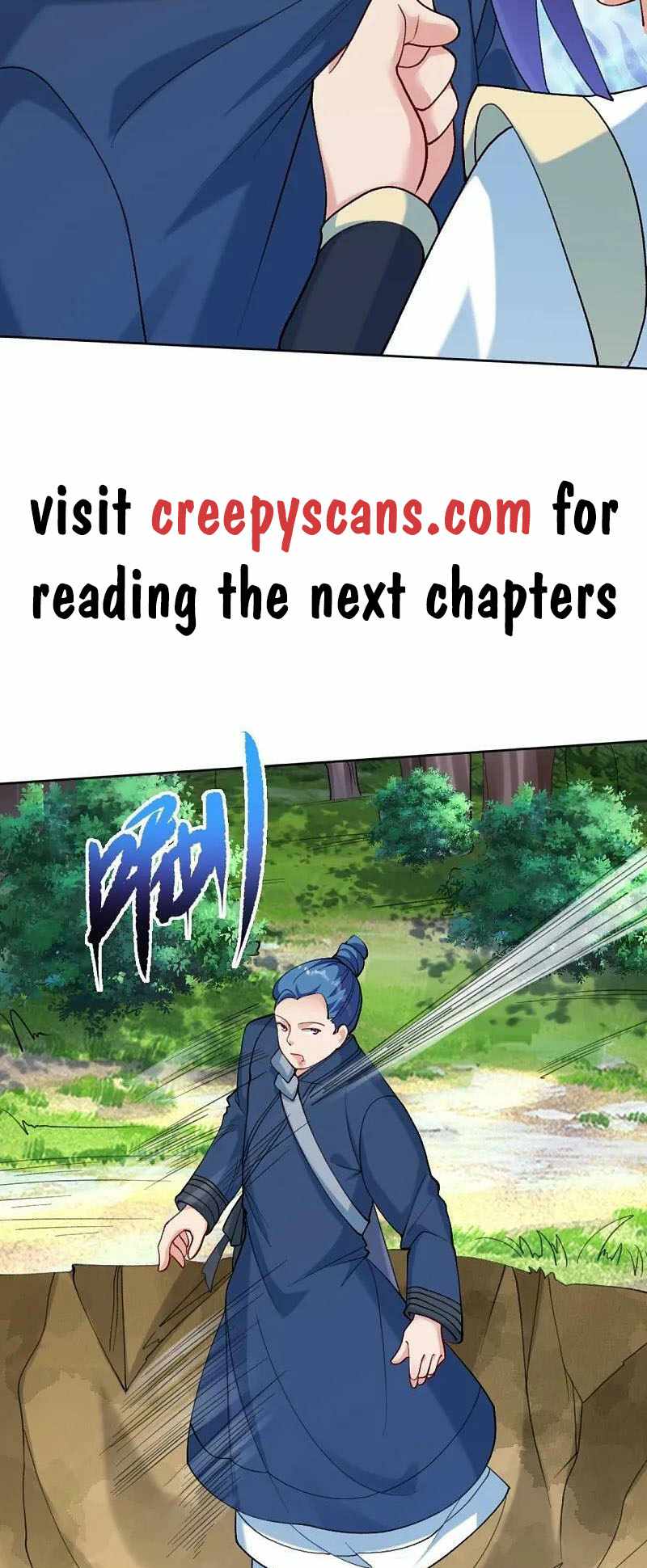 Read Against The Gods chapter 629 image 46 on Lezhin