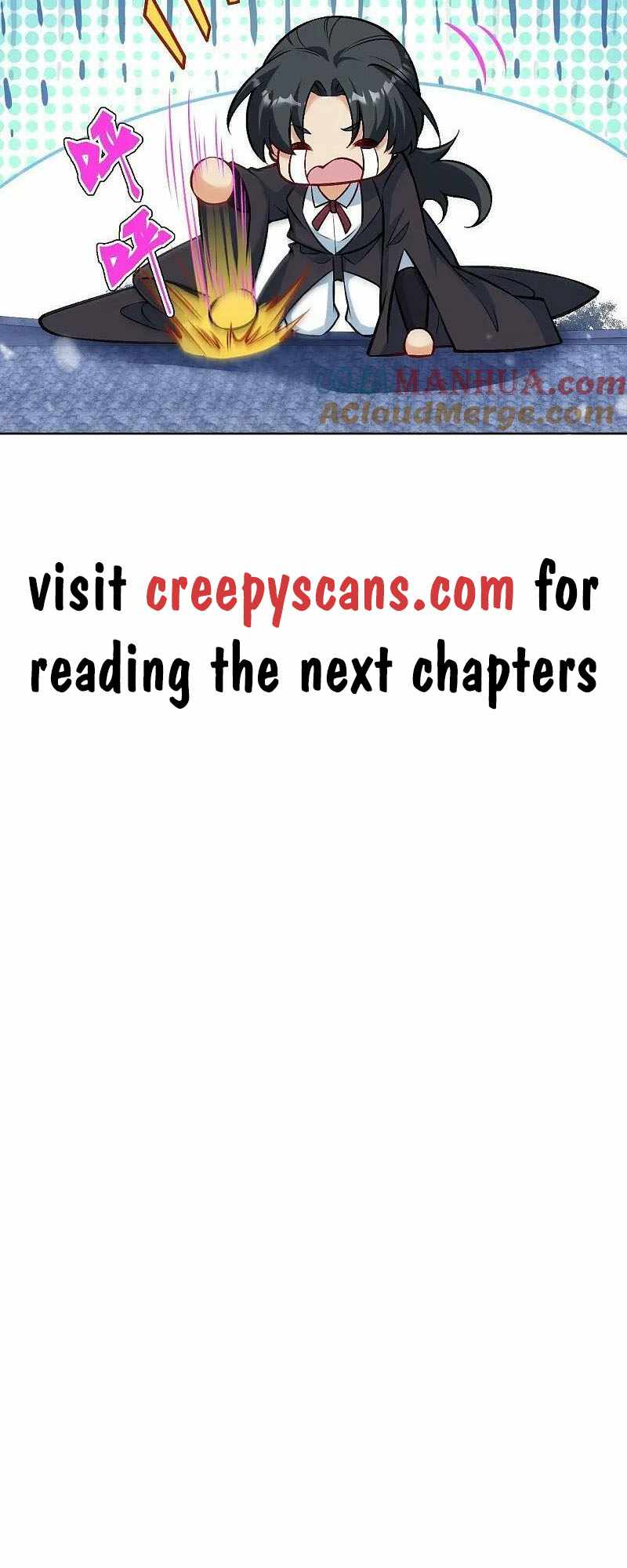 Read Against The Gods chapter 629 image 5 on Lezhin