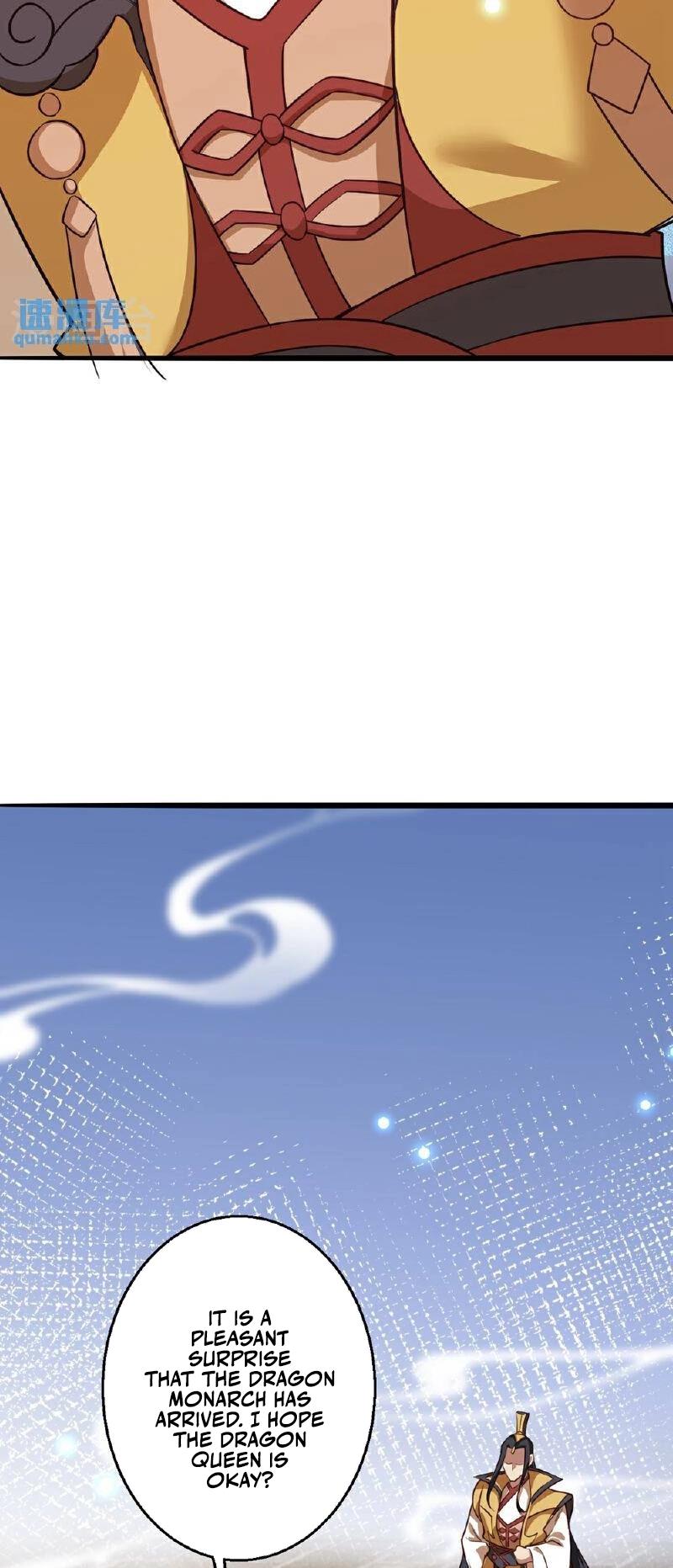 Read Against The Gods chapter 633 image 13 on Lezhin