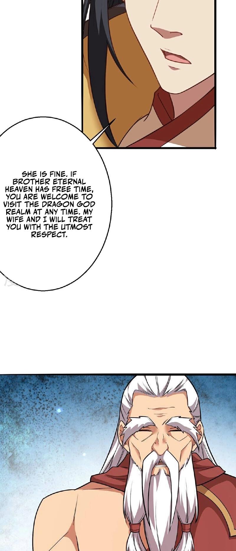 Read Against The Gods chapter 633 image 15 on Lezhin