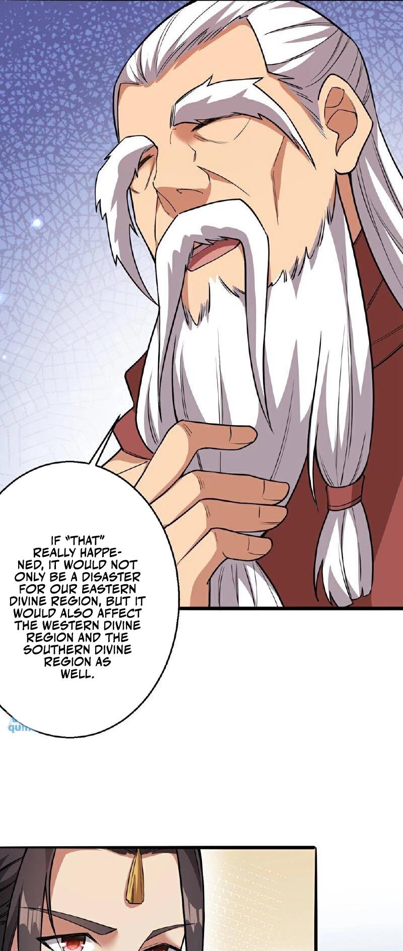 Read Against The Gods chapter 633 image 17 on Lezhin