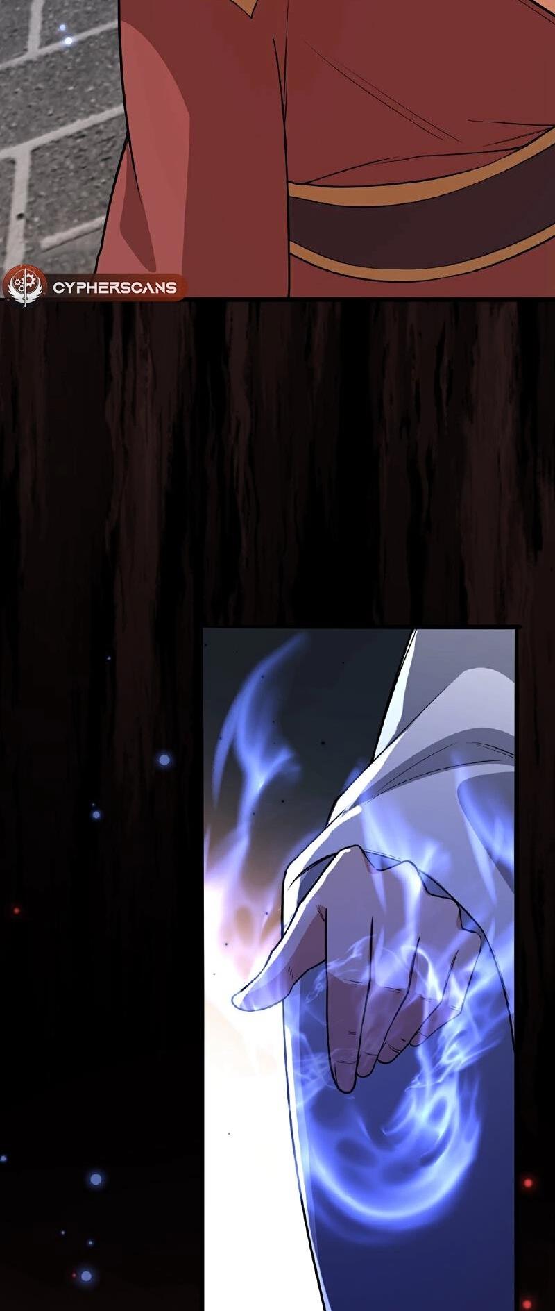 Read Against The Gods chapter 633 image 19 on Lezhin