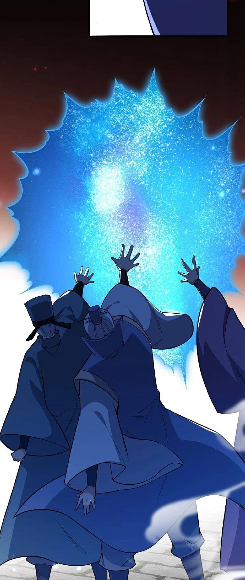 Read Against The Gods chapter 633 image 20 on Lezhin