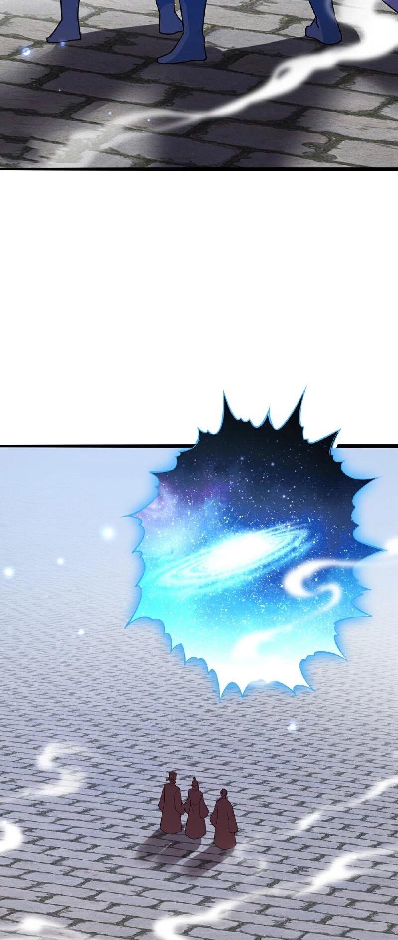Read Against The Gods chapter 633 image 21 on Lezhin