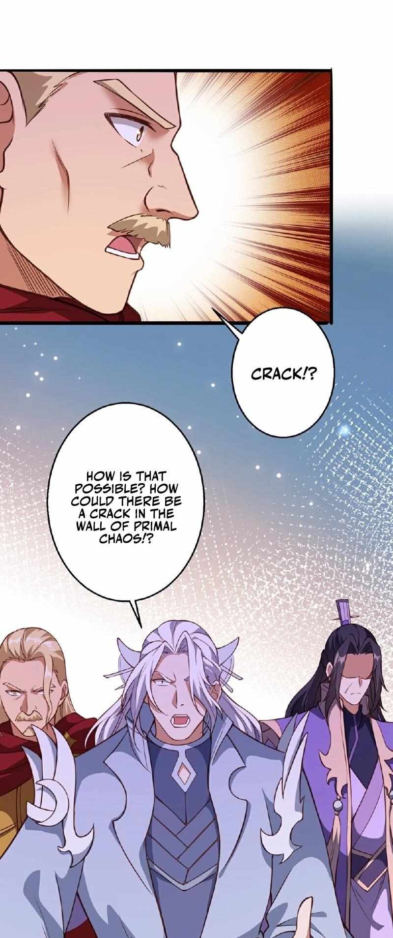 Read Against The Gods chapter 633 image 27 on Lezhin