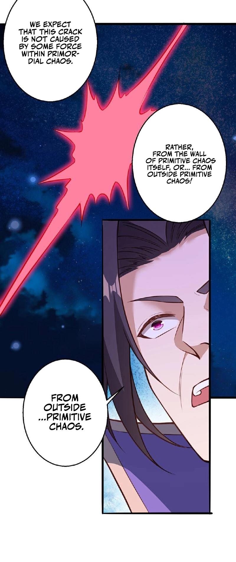 Read Against The Gods chapter 633 image 29 on Lezhin