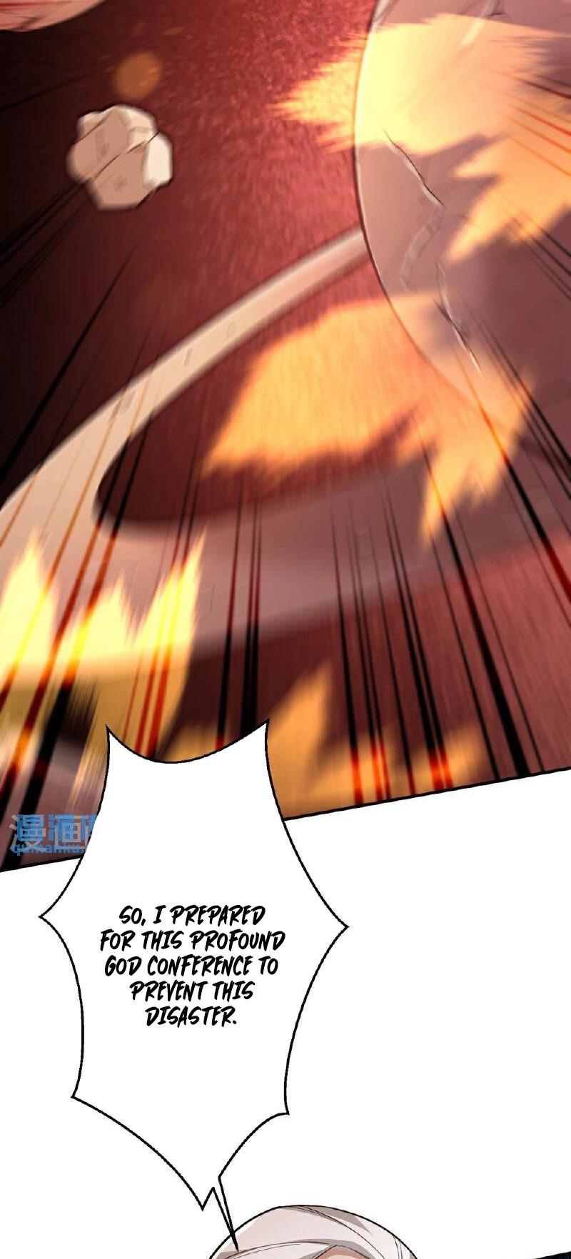 Read Against The Gods chapter 633 image 35 on Lezhin