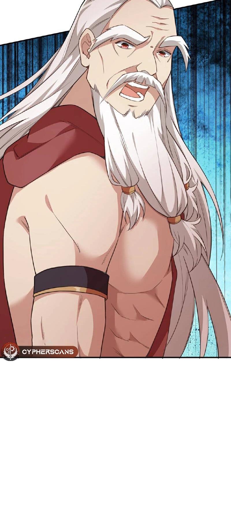 Read Against The Gods chapter 633 image 36 on Lezhin