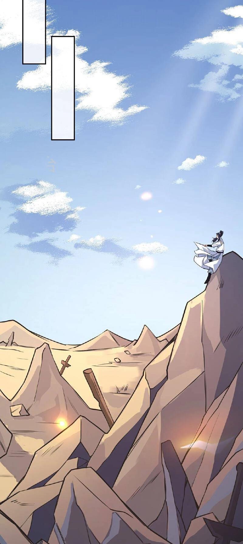 Read Against The Gods chapter 633 image 41 on Lezhin