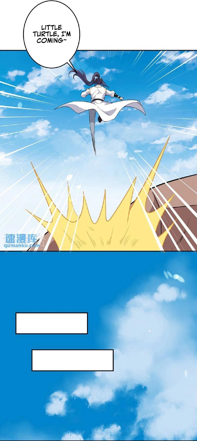 Read Against The Gods chapter 633 image 46 on Lezhin