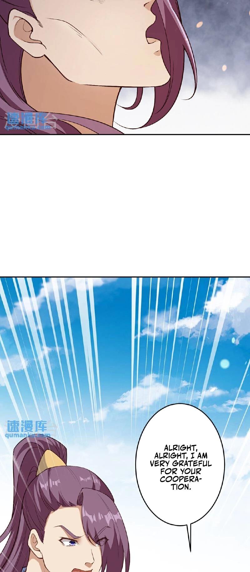 Read Against The Gods chapter 633 image 49 on Lezhin
