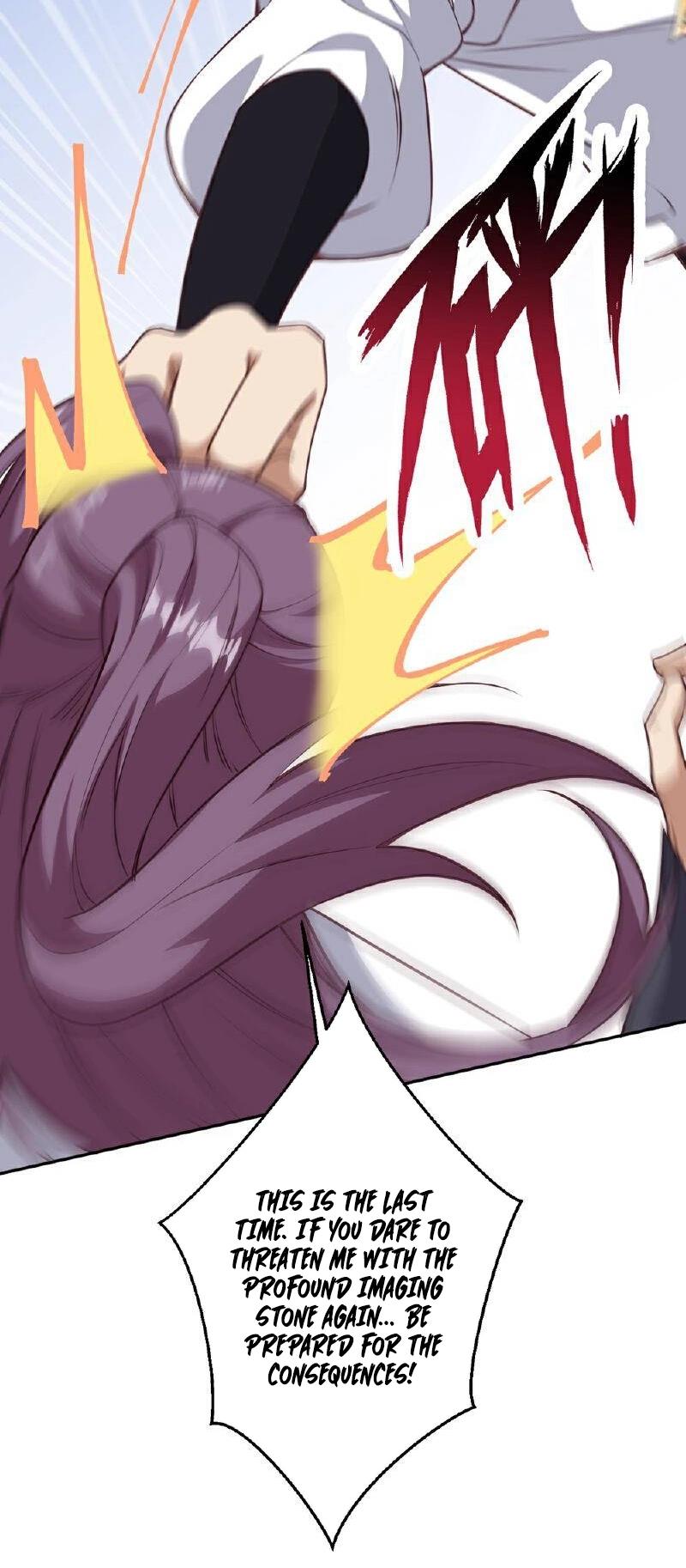 Read Against The Gods chapter 633 image 52 on Lezhin