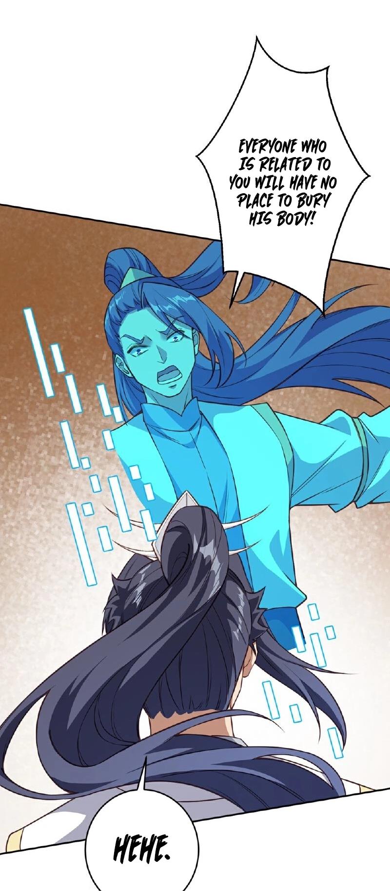 Read Against The Gods chapter 633 image 53 on Lezhin