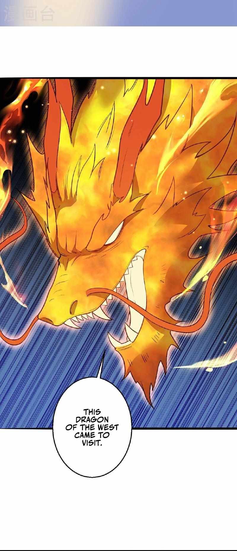 Read Against The Gods chapter 633 image 8 on Lezhin
