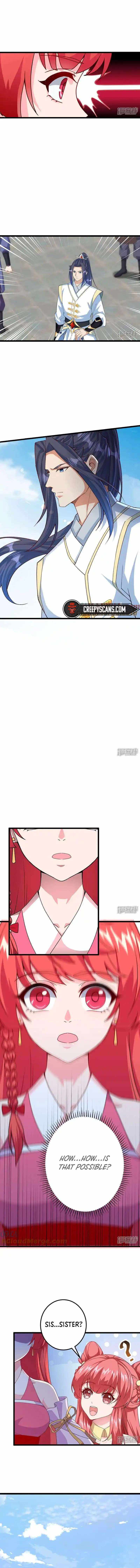Read Against The Gods chapter 637 image 4 on Lezhin