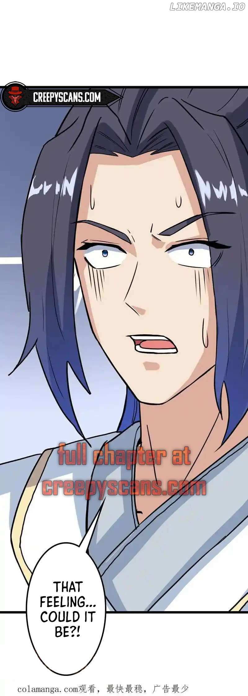 Read Against The Gods chapter 645 image 11 on Lezhin