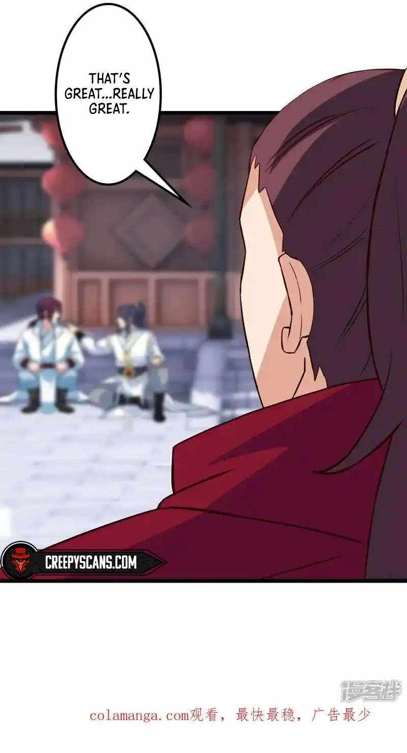 Read Against The Gods chapter 648 image 13 on Lezhin