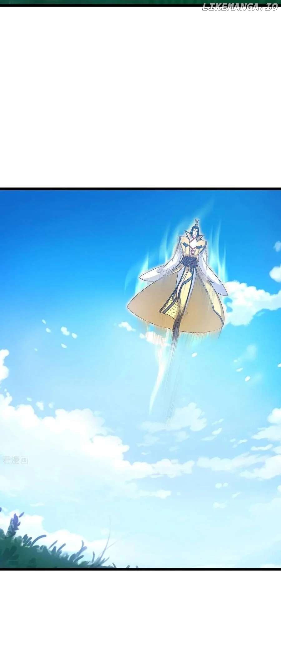 Read Against The Gods chapter 692 image 11 on Lezhin