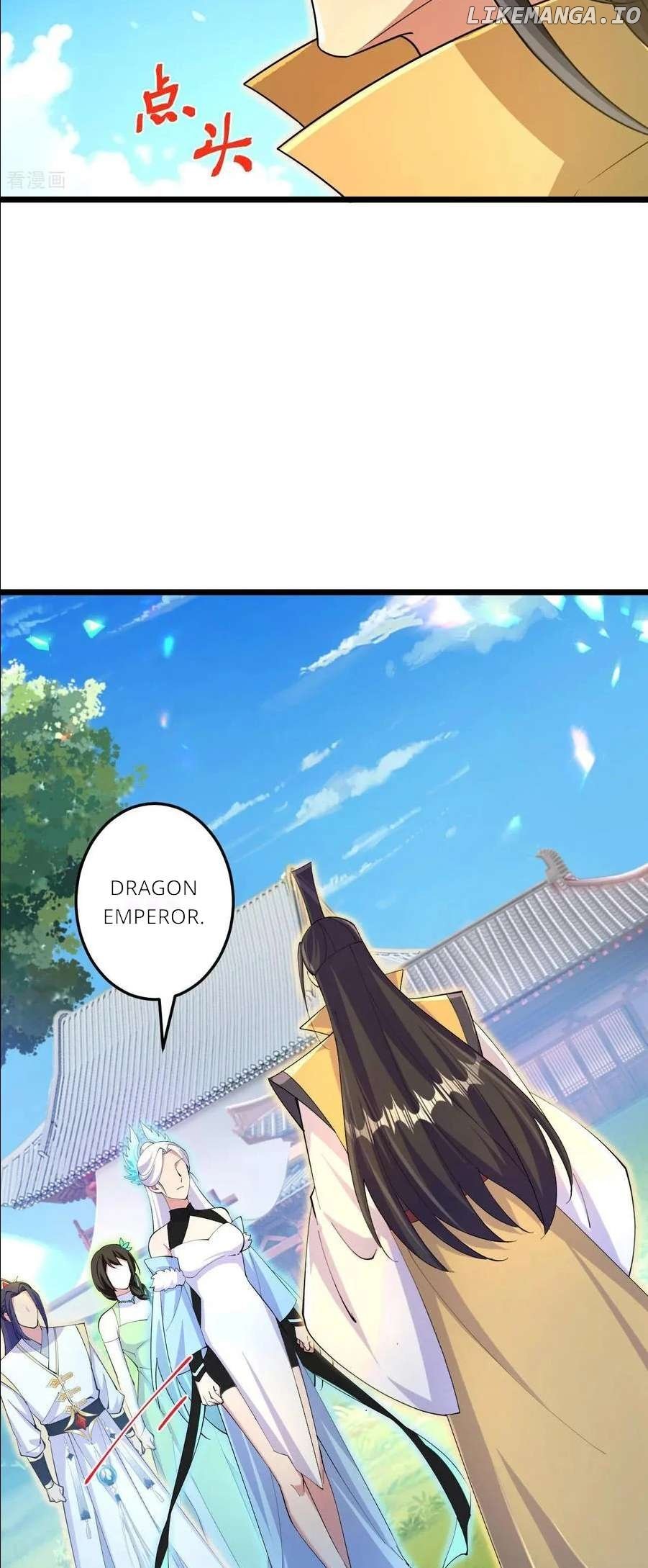 Read Against The Gods chapter 692 image 17 on Lezhin