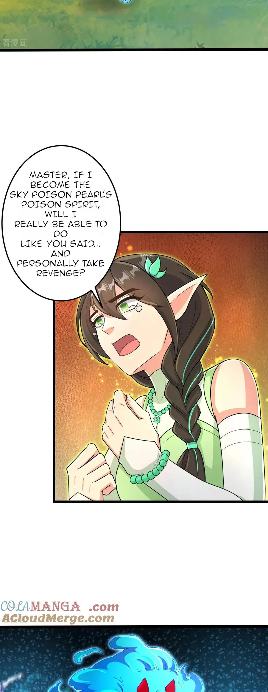 Read Against The Gods chapter 693 image 13 on Lezhin