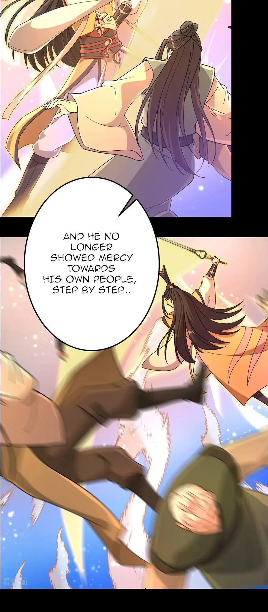 Read Against The Gods chapter 693 image 39 on Lezhin