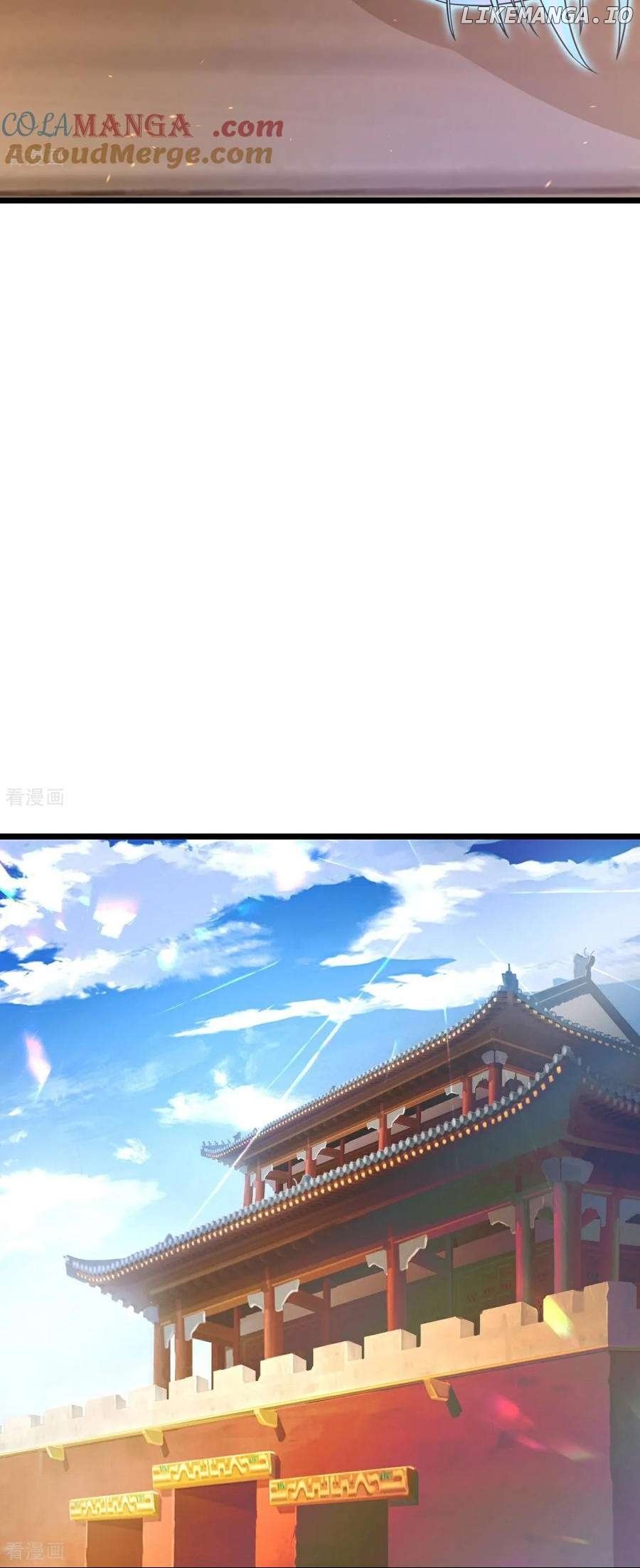 Read Against The Gods chapter 694 image 32 on Lezhin