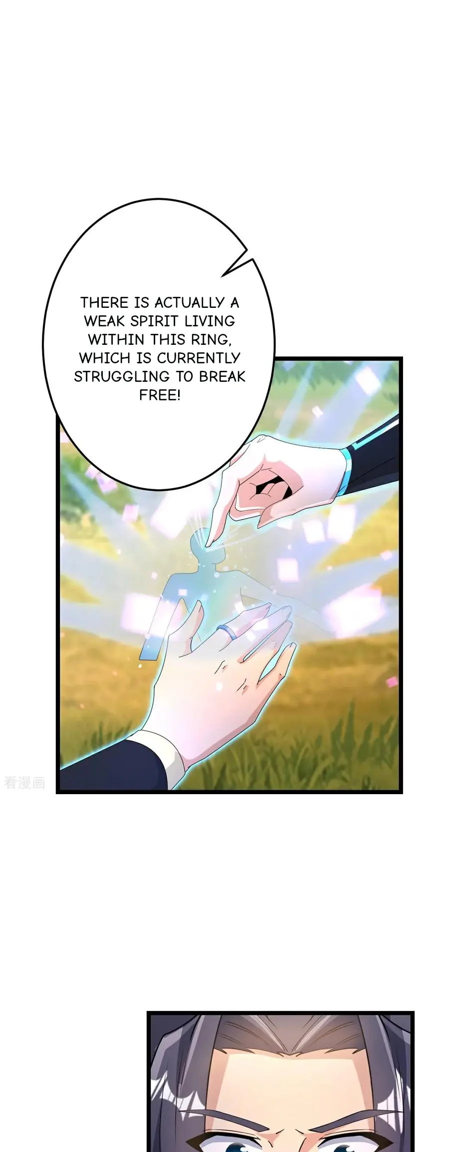 Read Against The Gods chapter 695 image 37 on Lezhin
