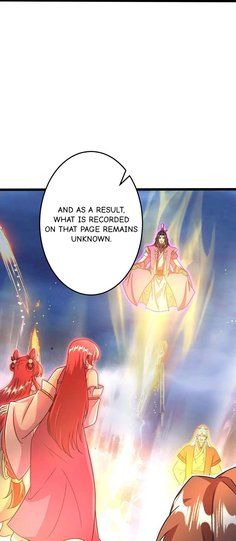 Read Against The Gods chapter 697 image 43 on Lezhin
