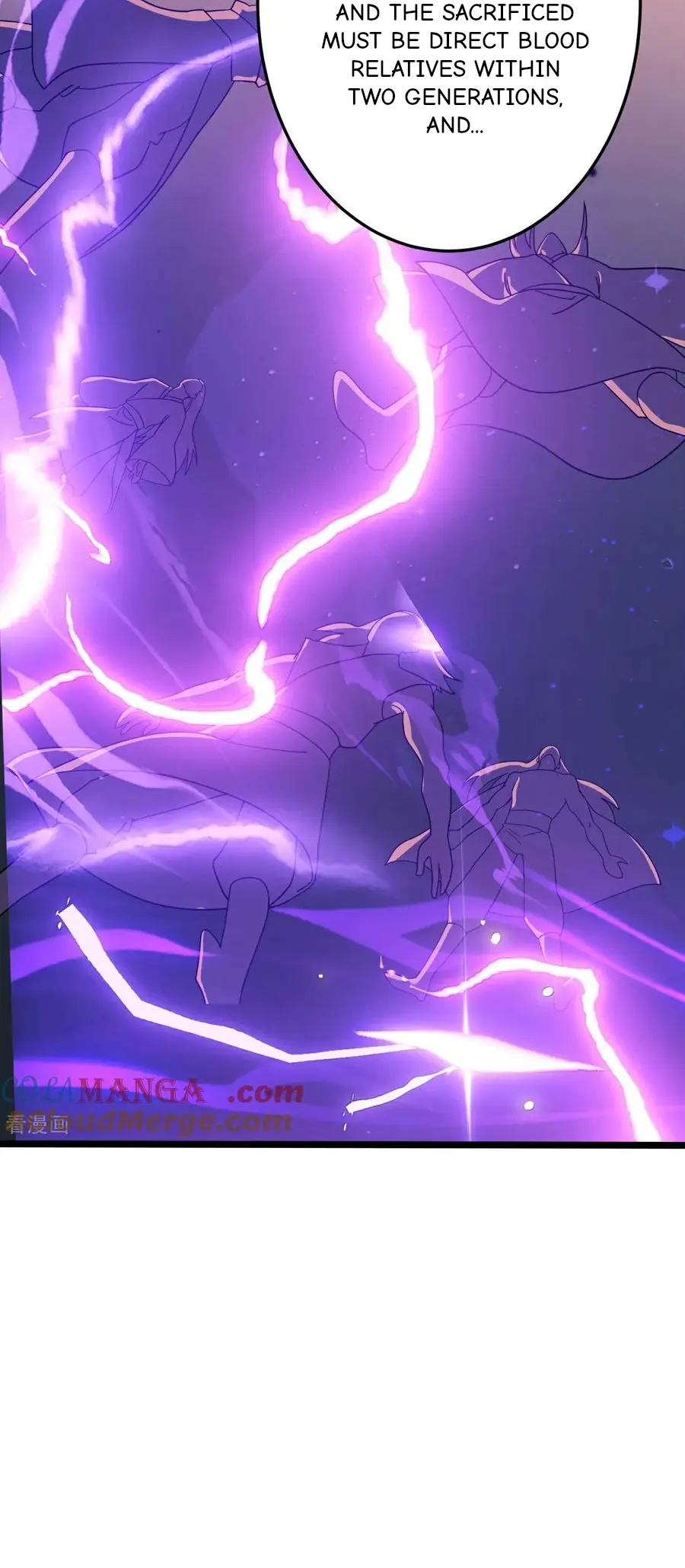 Read Against The Gods chapter 697 image 47 on Lezhin