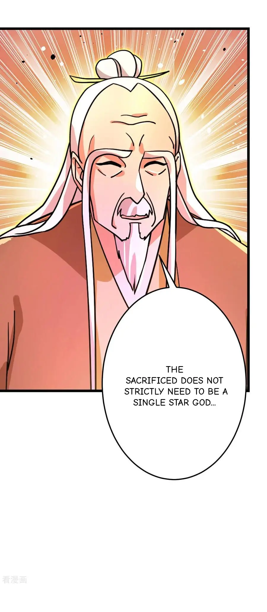 Read Against The Gods chapter 697 image 48 on Lezhin