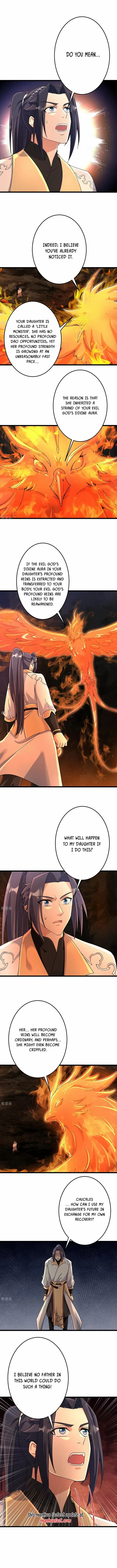 Read Against The Gods chapter 715 image 3 on Lezhin