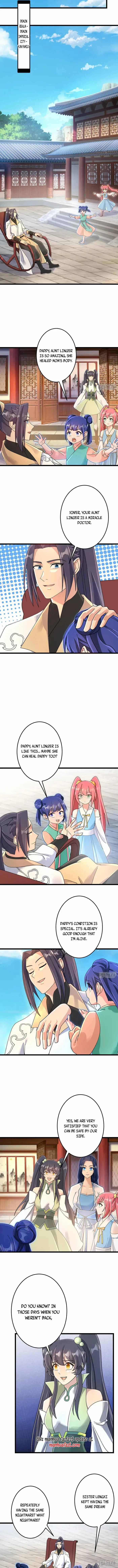 Read Against The Gods chapter 719 image 7 on Lezhin