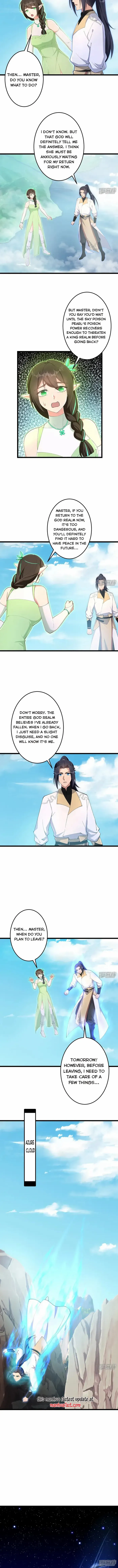Read Against The Gods chapter 731 image 7 on Lezhin