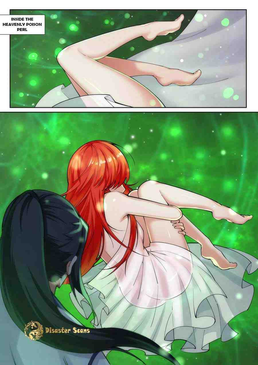 Read Against The Gods chapter 75.1 image 4 on Lezhin