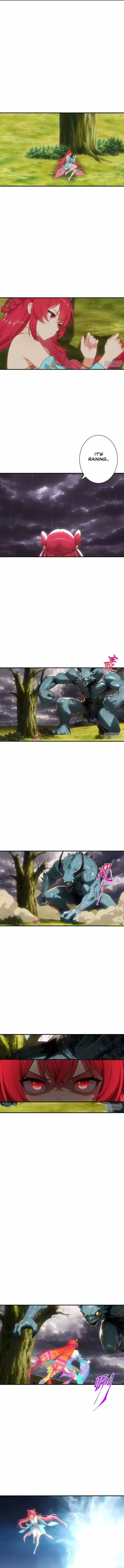 Read Against The Gods chapter 781 image 1 on Lezhin