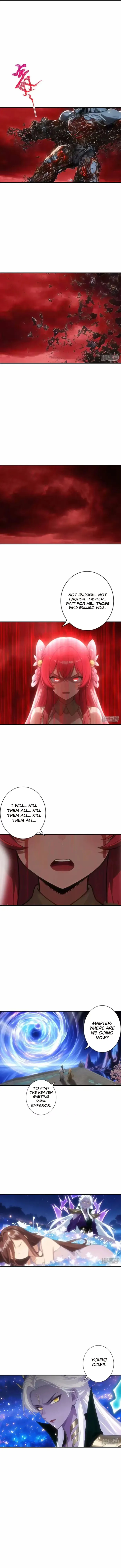 Read Against The Gods chapter 781 image 2 on Lezhin