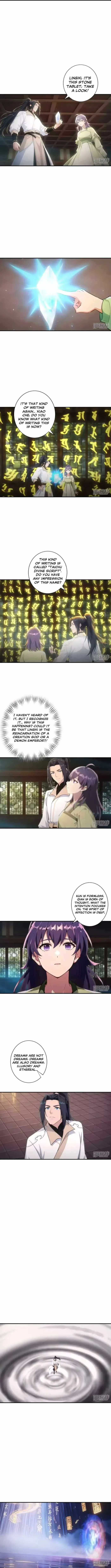 Read Against The Gods chapter 783 image 2 on Lezhin