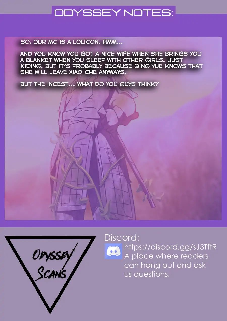 Read Against The Gods chapter 8 image 16 on Lezhin