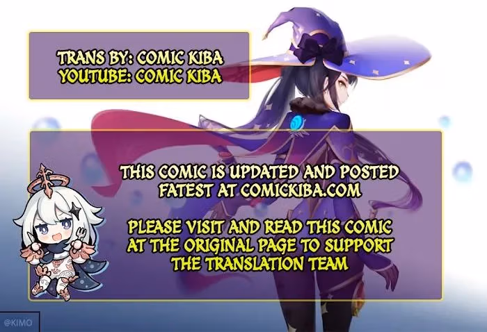 Read Against the Heavenly Lords chapter 13 image 0 on Lezhin